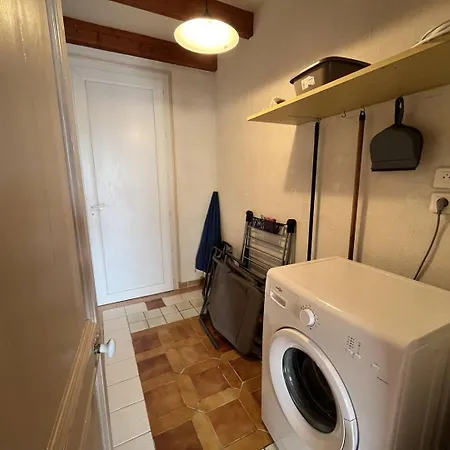 2 Pièces 4 Couchages D'oléron Ddo000-037 Dolus d'Oléron