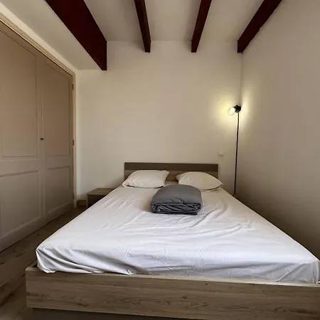 2 Pieces 4 Couchages D'oleron Ddo000-037 * Dolus d'Oléron