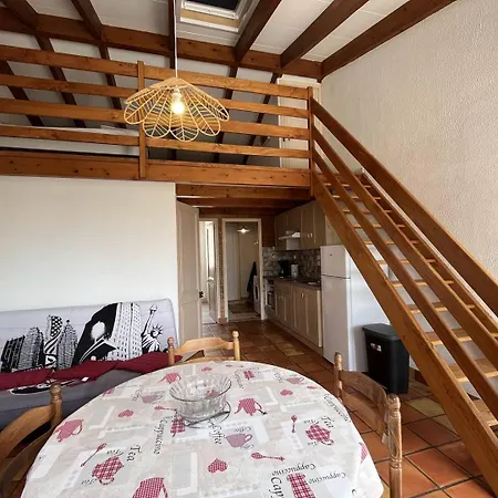 شقة 2 Pieces 4 Couchages D'oleron Ddo000-037 Dolus d'Oléron