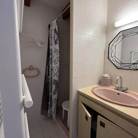 2 Pieces 4 Couchages D'oleron Ddo000-037