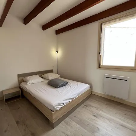 شقة 2 Pieces 4 Couchages D'oleron Ddo000-037 Dolus d'Oléron