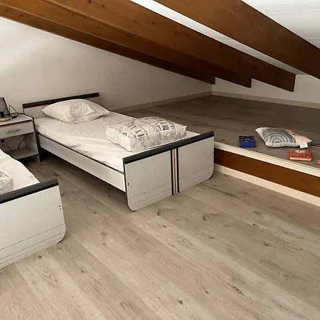 شقة 2 Pieces 4 Couchages D'oleron Ddo000-037 Dolus d'Oléron