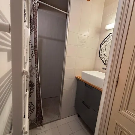 2 Pièces 4 Couchages D'oléron Ddo000-037 Appartement