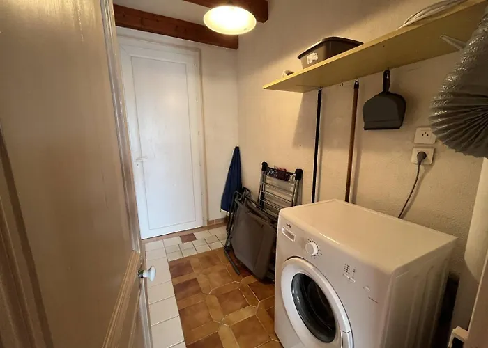 2 Pièces 4 Couchages D'oléron Ddo000-037 Dolus-d'Oléron