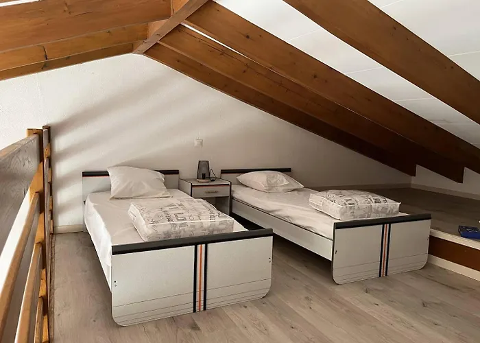 2 Pièces 4 Couchages D'oléron Ddo000-037 *